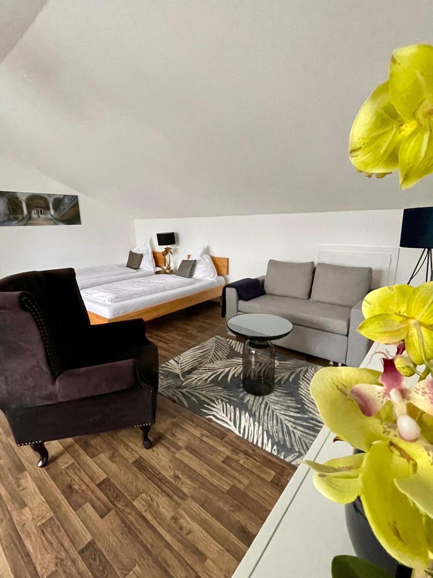 Apartment Living ชวาบาค ภายนอก รูปภาพ