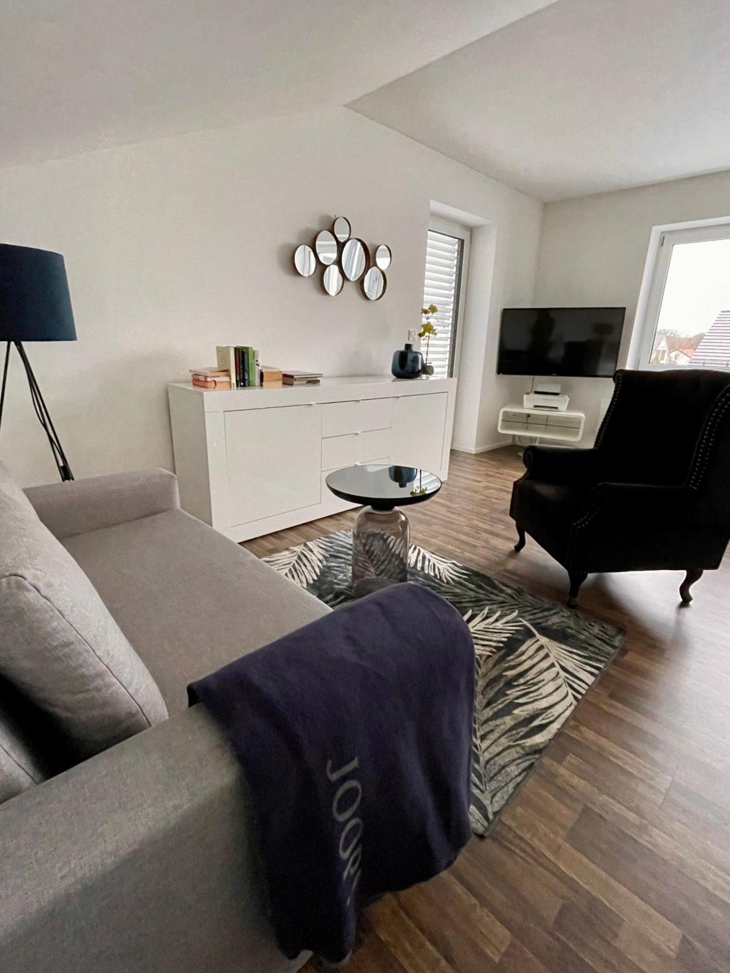 Apartment Living ชวาบาค ภายนอก รูปภาพ