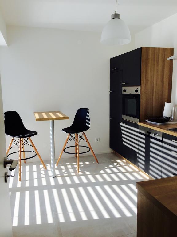 Apartment Living ชวาบาค ภายนอก รูปภาพ