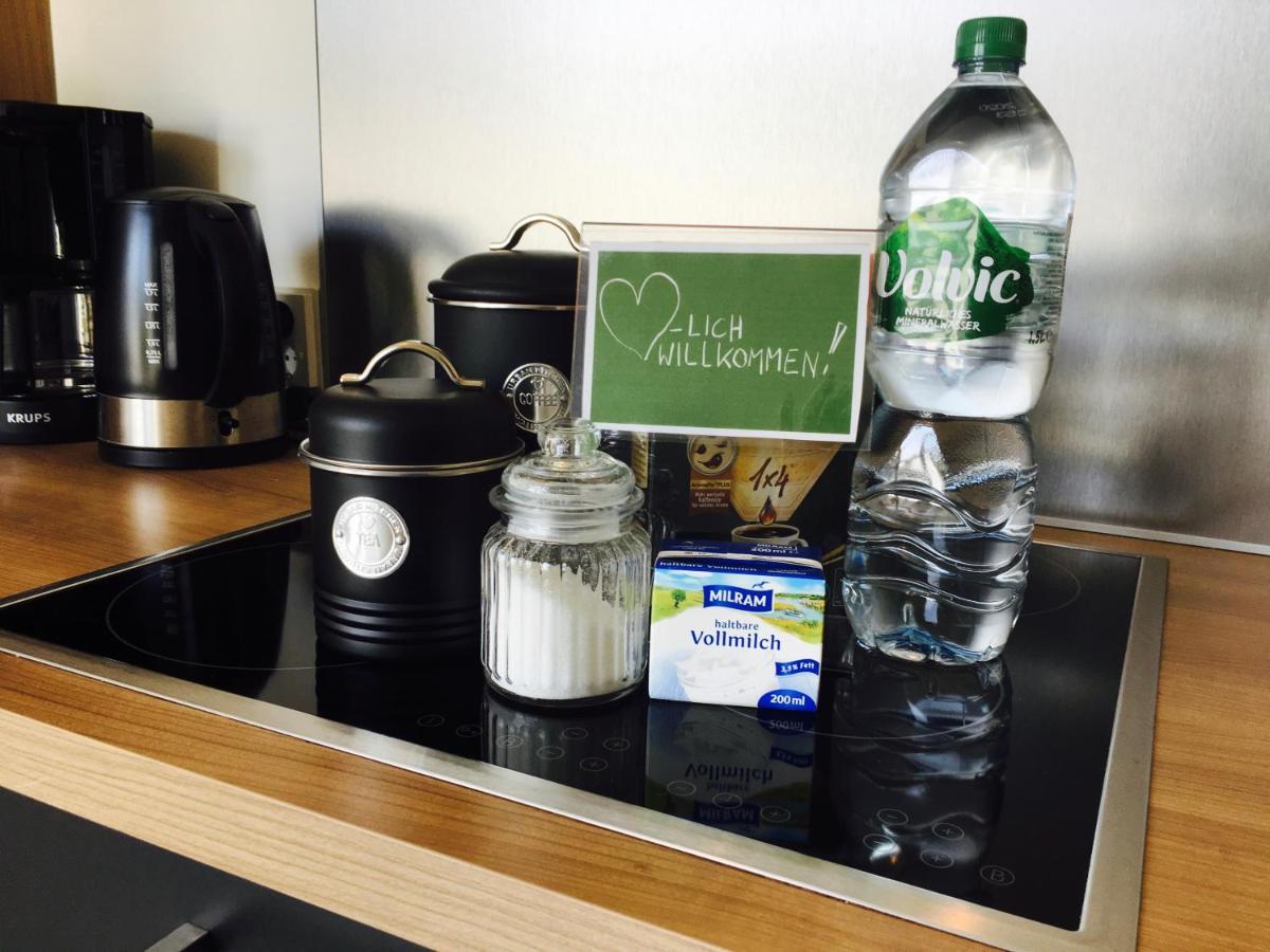 Apartment Living ชวาบาค ภายนอก รูปภาพ